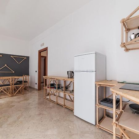 Mujie Design House Hotel Bari Bagian luar foto