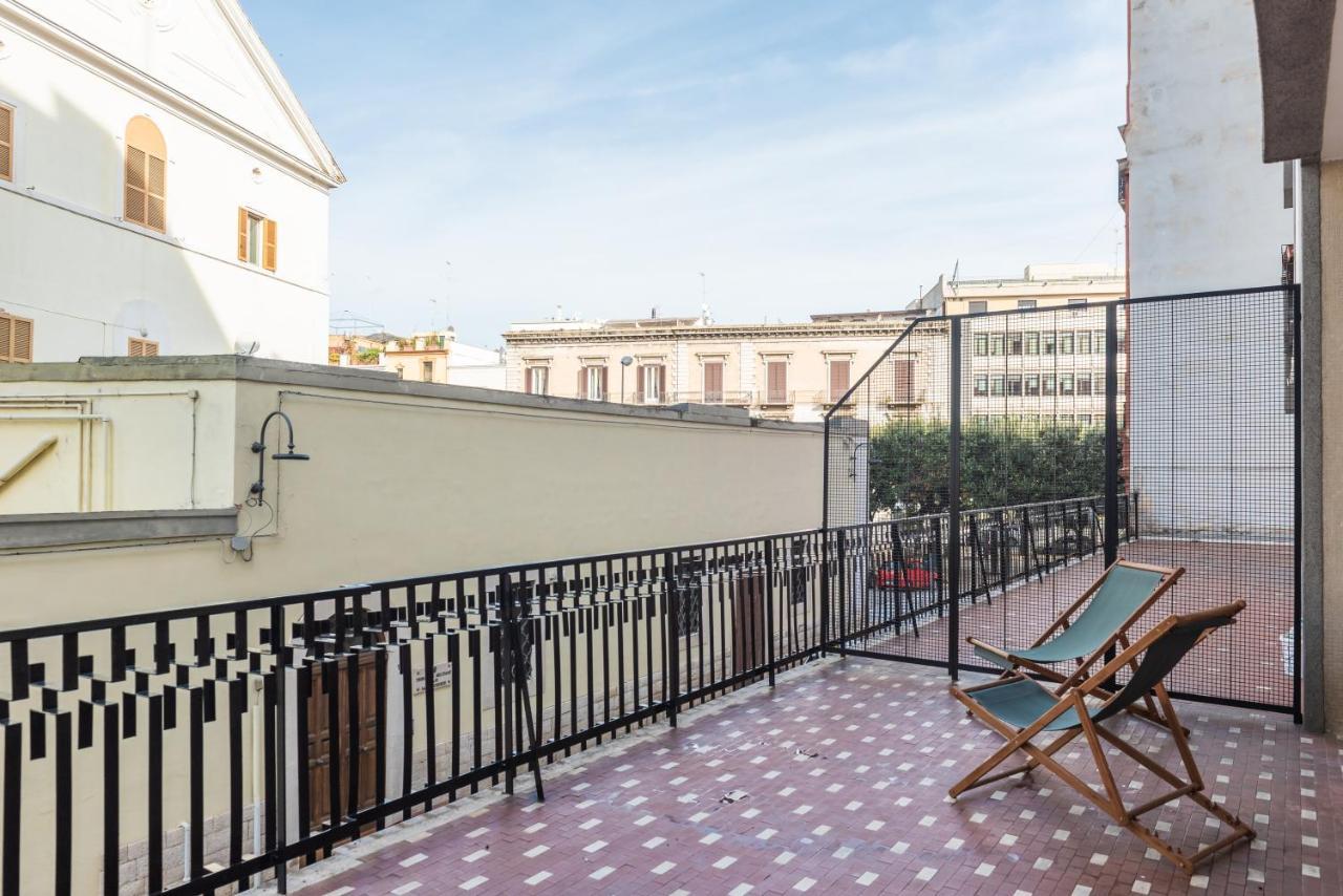 Mujie Design House Hotel Bari Bagian luar foto