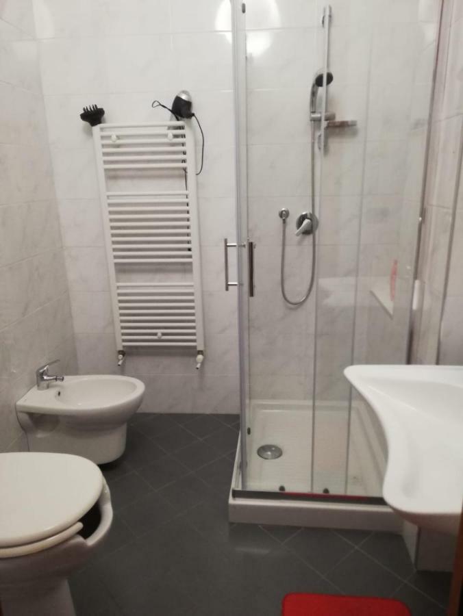 Mujie Design House Hotel Bari Bagian luar foto